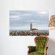 Hassan Ii Mosque Casablanca Wall Decal