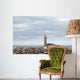 Hassan Ii Mosque Casablanca Wall Decal