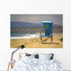 San Clemente Lifeguard Tower Wall Decal