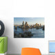 Mono Lake Wall Decal