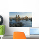 Mono Lake Wall Decal
