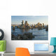 Mono Lake Wall Decal