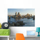 Mono Lake Wall Decal