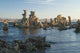 Mono Lake Wall Decal