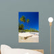 Cumana Bay Trinidad  Wall Decal