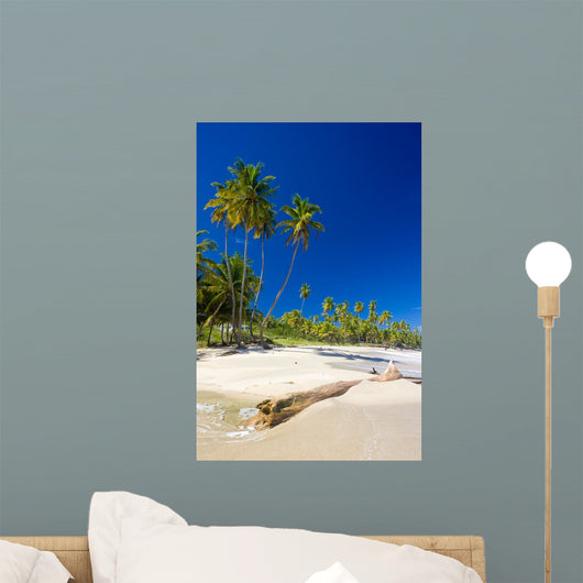 Cumana Bay Trinidad  Wall Decal