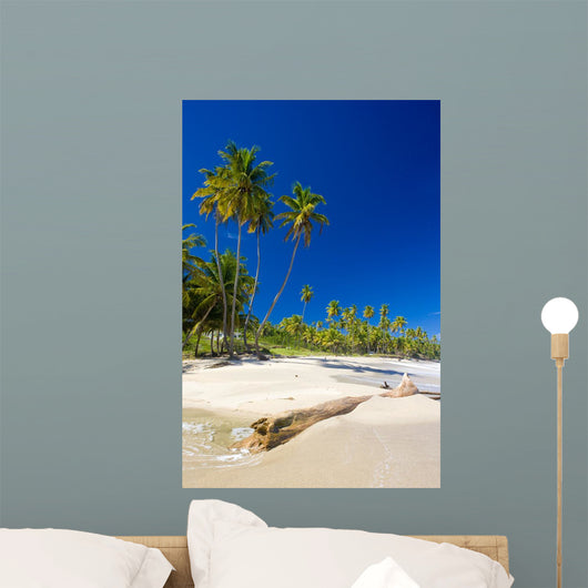 Cumana Bay Trinidad  Wall Decal
