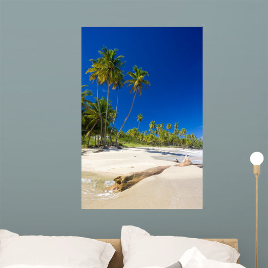 Cumana Bay Trinidad  Wall Decal