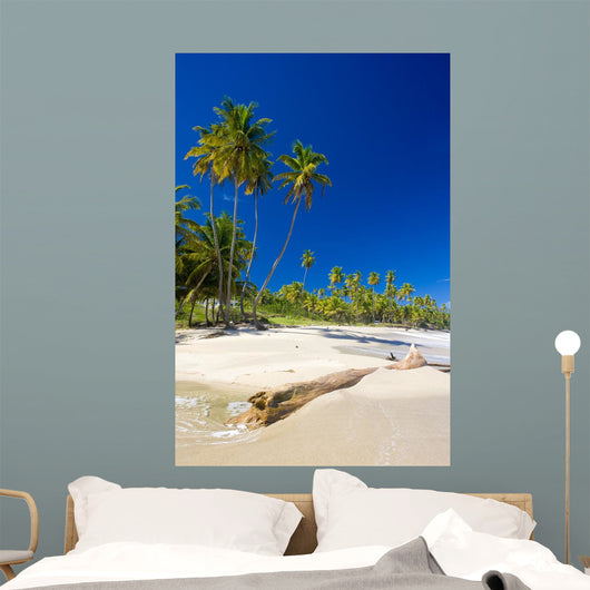 Cumana Bay Trinidad  Wall Decal