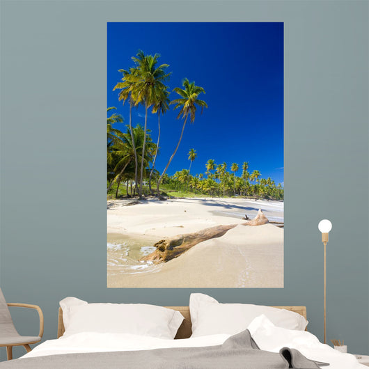 Cumana Bay Trinidad  Wall Decal
