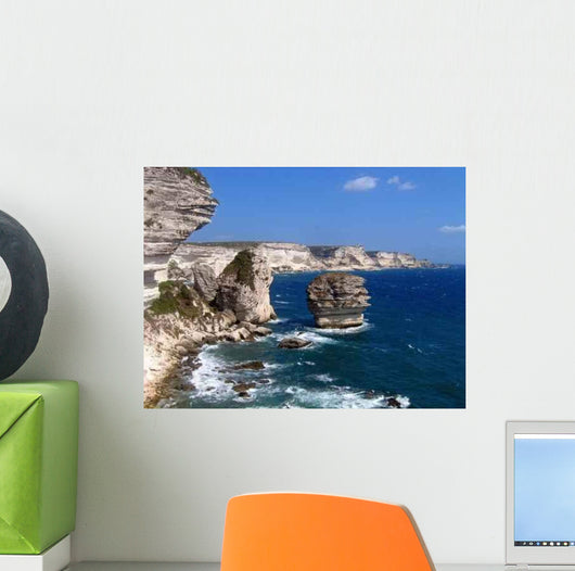 Bonifacio Wall Decal Design 1