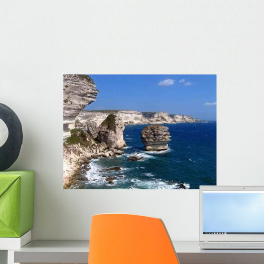 Bonifacio Wall Decal Design 1