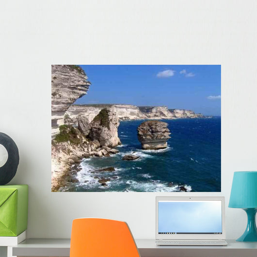 Bonifacio Wall Decal Design 1