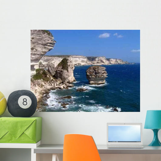 Bonifacio Wall Decal Design 1