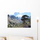 Treeline Wall Decal