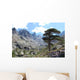 Treeline Wall Decal
