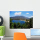 Crique Olmetto Corse Wall Decal