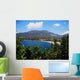 Crique Olmetto Corse Wall Decal