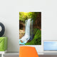 Dambri Waterfall Wall Decal