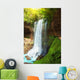 Dambri Waterfall Wall Decal
