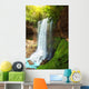 Dambri Waterfall Wall Decal