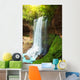 Dambri Waterfall Wall Decal