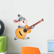 Rabbit Wall Decal