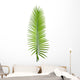 Palme Wall Decal