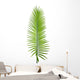 Palme Wall Decal