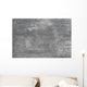 Silver Rust Metal Wall Decal