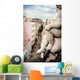Rooftop Havana Cuba Wall Decal