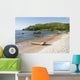 Dugout Canoe Wall Decal