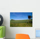 Perch Wall Decal