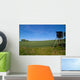 Perch Wall Decal