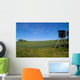 Perch Wall Decal