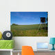 Perch Wall Decal