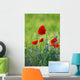 Poppies Wall Decal