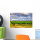 Vines Wall Decal