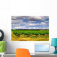 Vines Wall Decal