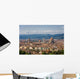 Florence Cathedral Italy Wall Decal
