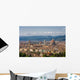 Florence Cathedral Italy Wall Decal