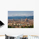 Florence Cathedral Italy Wall Decal