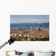 Florence Cathedral Italy Wall Decal