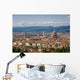 Florence Cathedral Italy Wall Decal