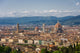 Florence Cathedral Italy Wall Decal