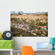 Old Bulgarian Town Melnik Wall Decal