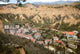 Old Bulgarian Town Melnik Wall Decal