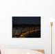 Acapulco Bay Wall Decal