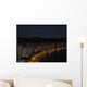 Acapulco Bay Wall Decal