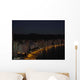 Acapulco Bay Wall Decal